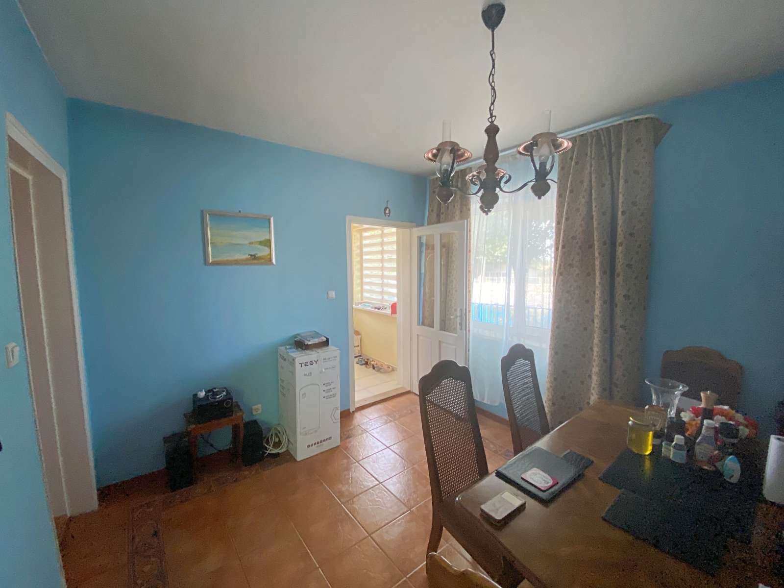 Къща с една фамилия в село Кардам, Община Тошево, България