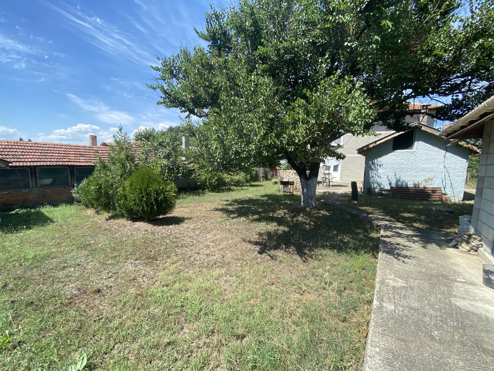 Къща с една фамилия в село Кардам, Община Тошево, България