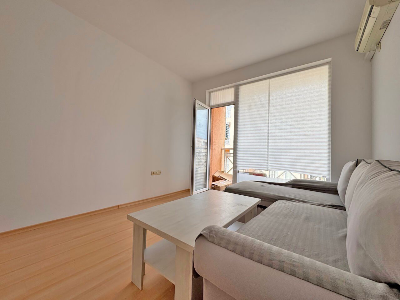 Студио апартамент в комплекс „Съни Дей 6“ на Слънчев бряг, България