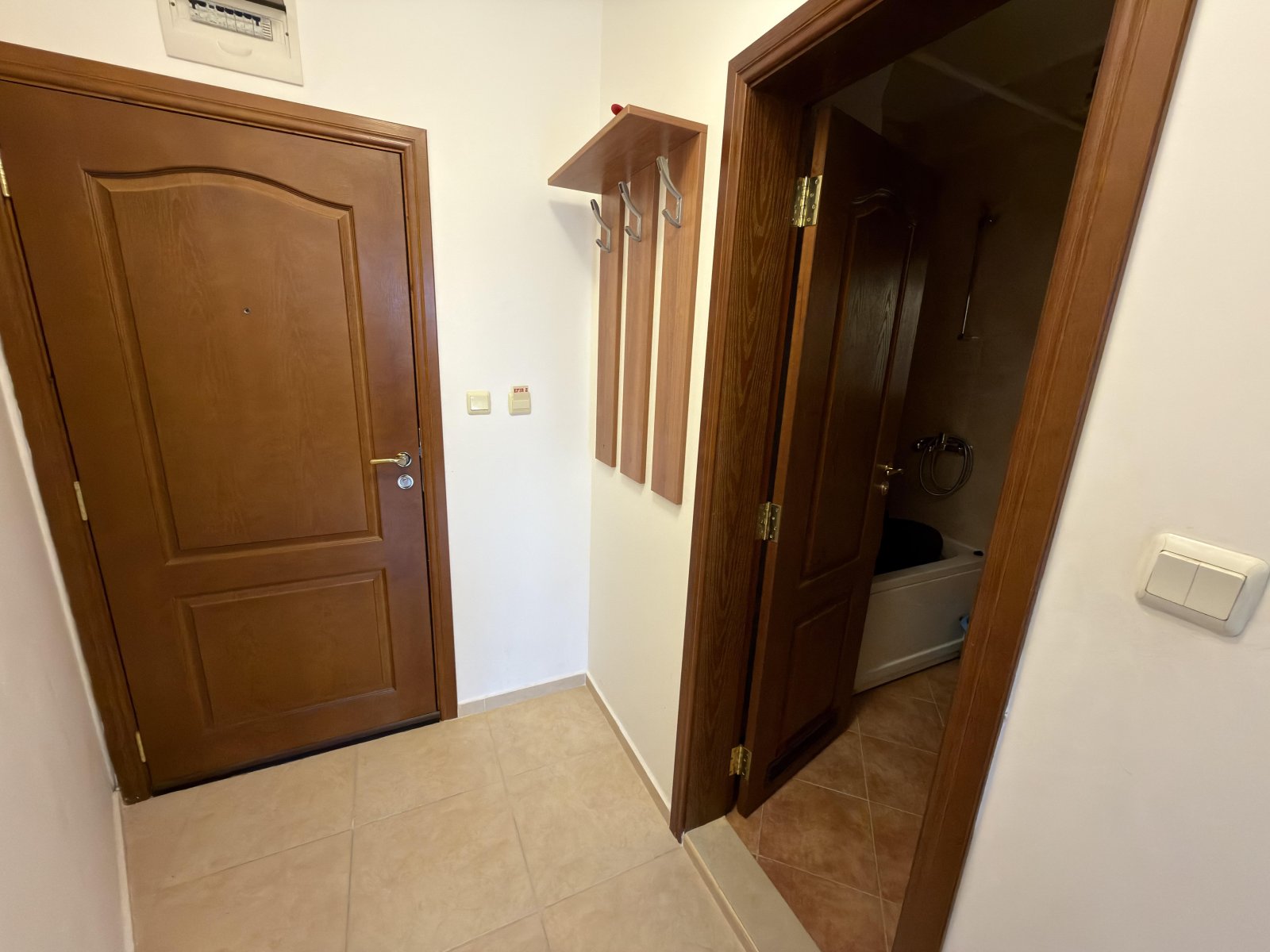 1+1 апартамент в Happy-Komplex, Слънчев бряг, България