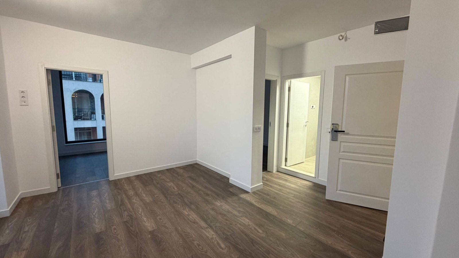 Тристаен апартамент в комплекс SUNNY VIEW CENTRAL, Свети Влас, България