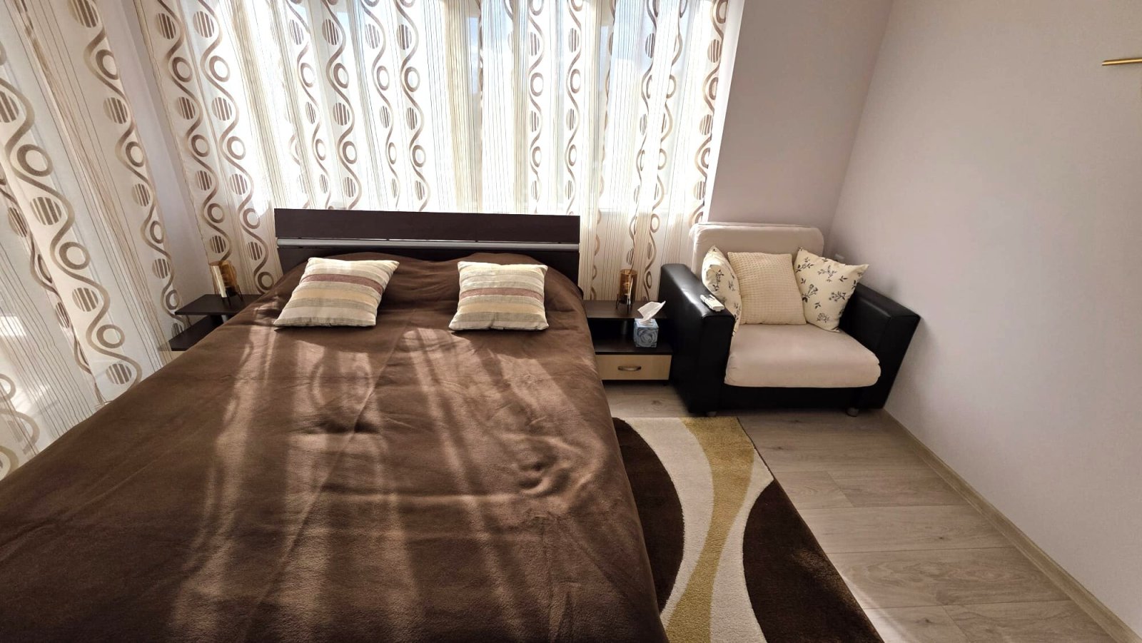 Двуетажна къща с пет стаи в комплекс Виктория Хил, Сарафово, България