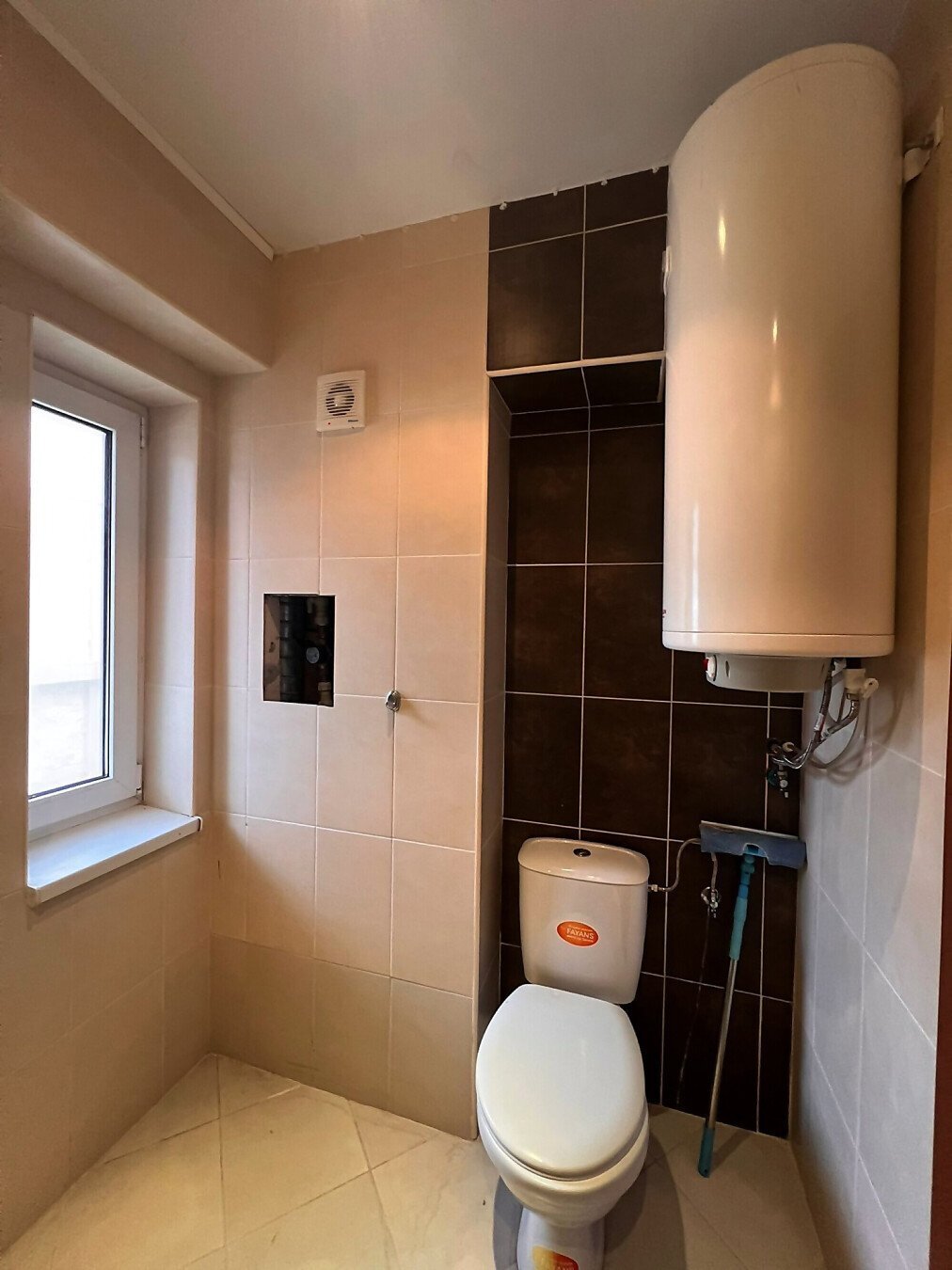 Студио в комплекса Village House, Свети Влас, България