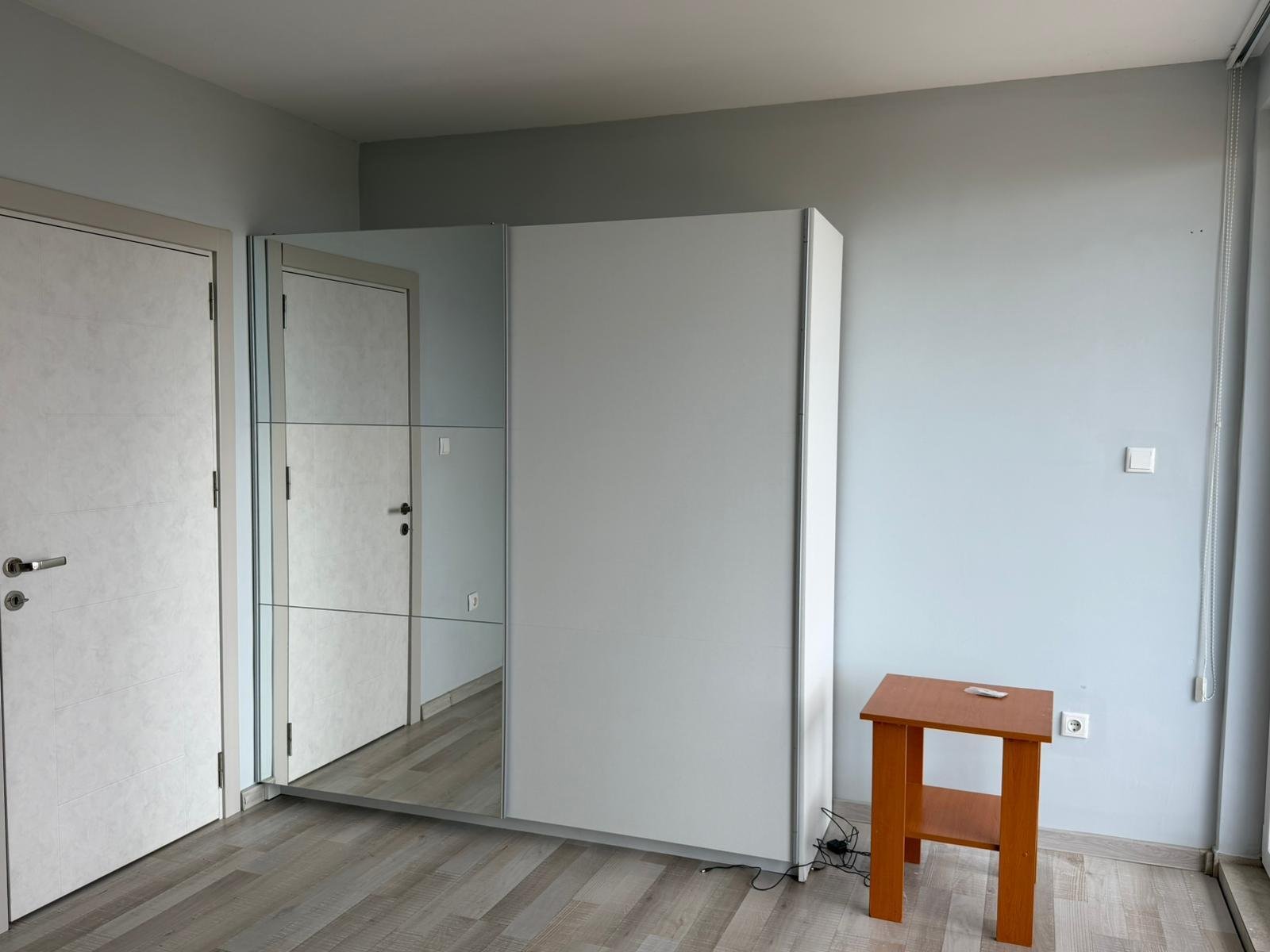 3-стаен апартамент с гледка към морето в Крайморие, Бургас, България