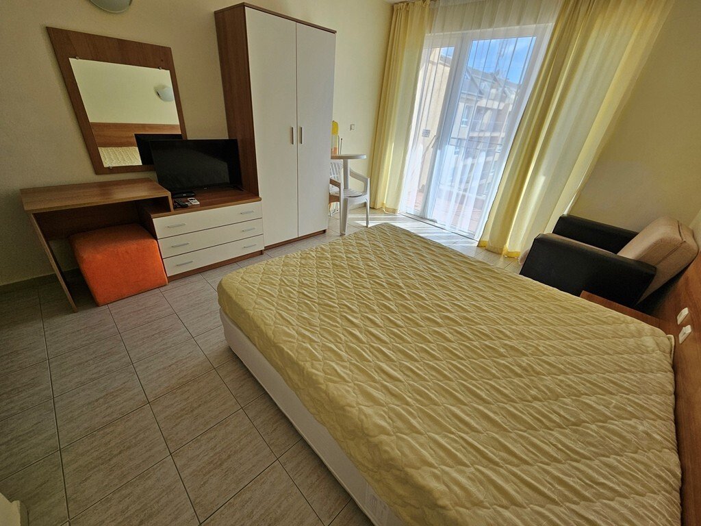 Студио в комплекса Поло Ризорт, Слънчев бряг, България