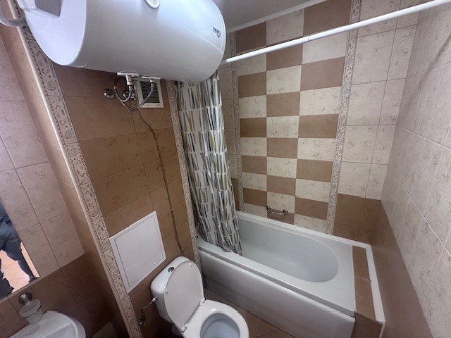 1+1-апартамент в комплекс Royal Sun, Слънчев бряг, България