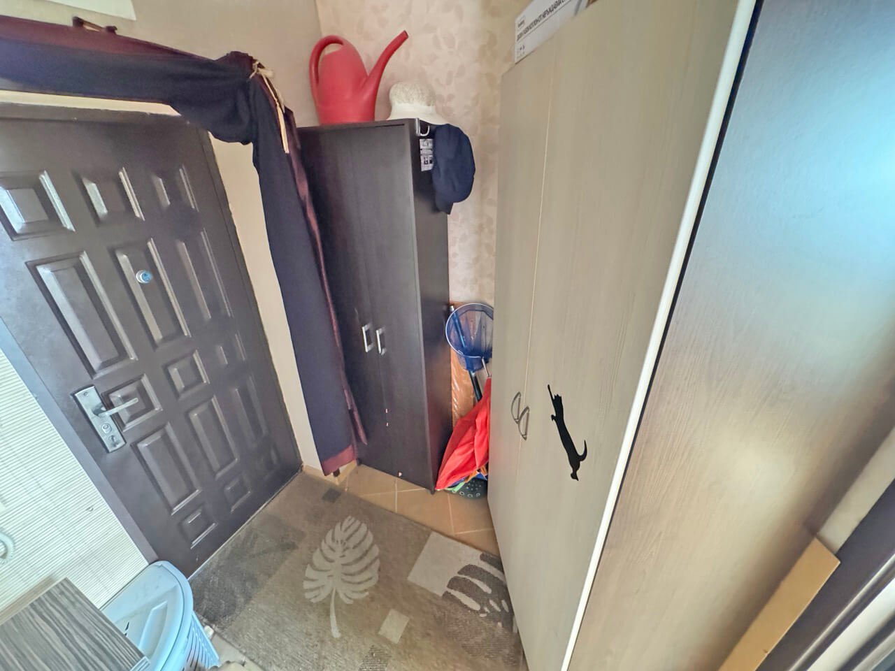 Zweizimmerwohnung im Komplex Anna Maria, Kosharitsa, Bulgarien