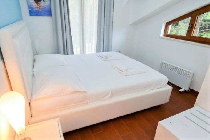 Charmantes Hotel in der malerischen Stadt Kotor, Dobrota, Montenegro