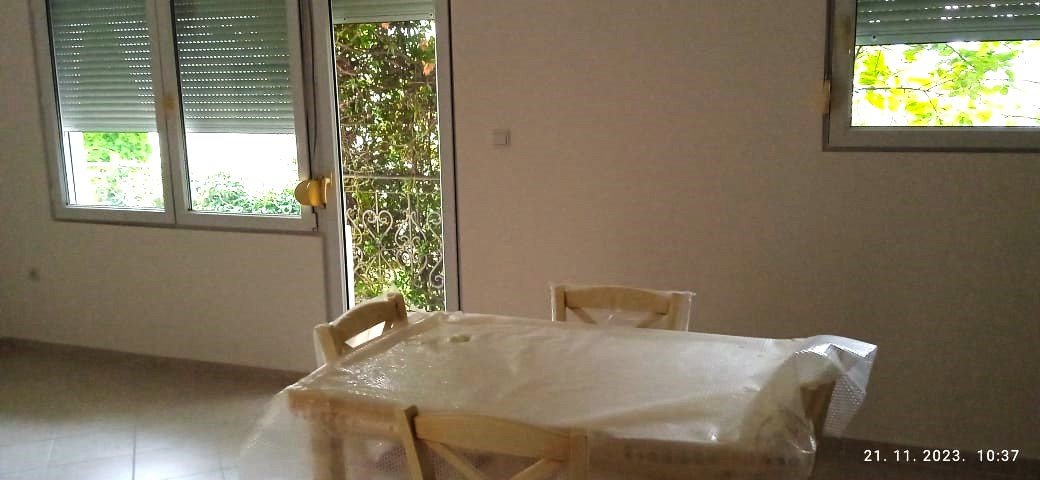 Haus in Bar - Šušanj mit Meerblick und großem Garten