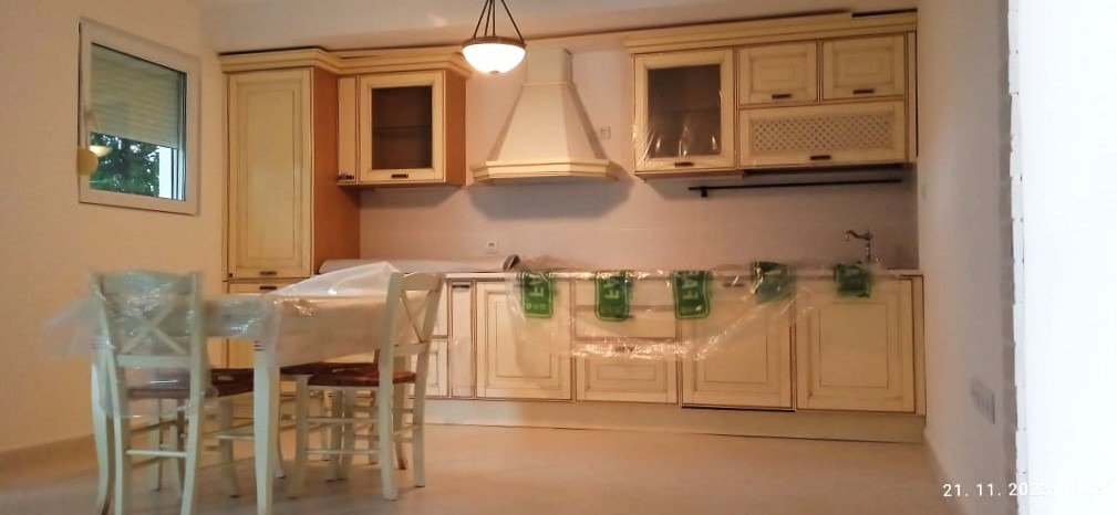 Haus in Bar - Šušanj mit Meerblick und großem Garten