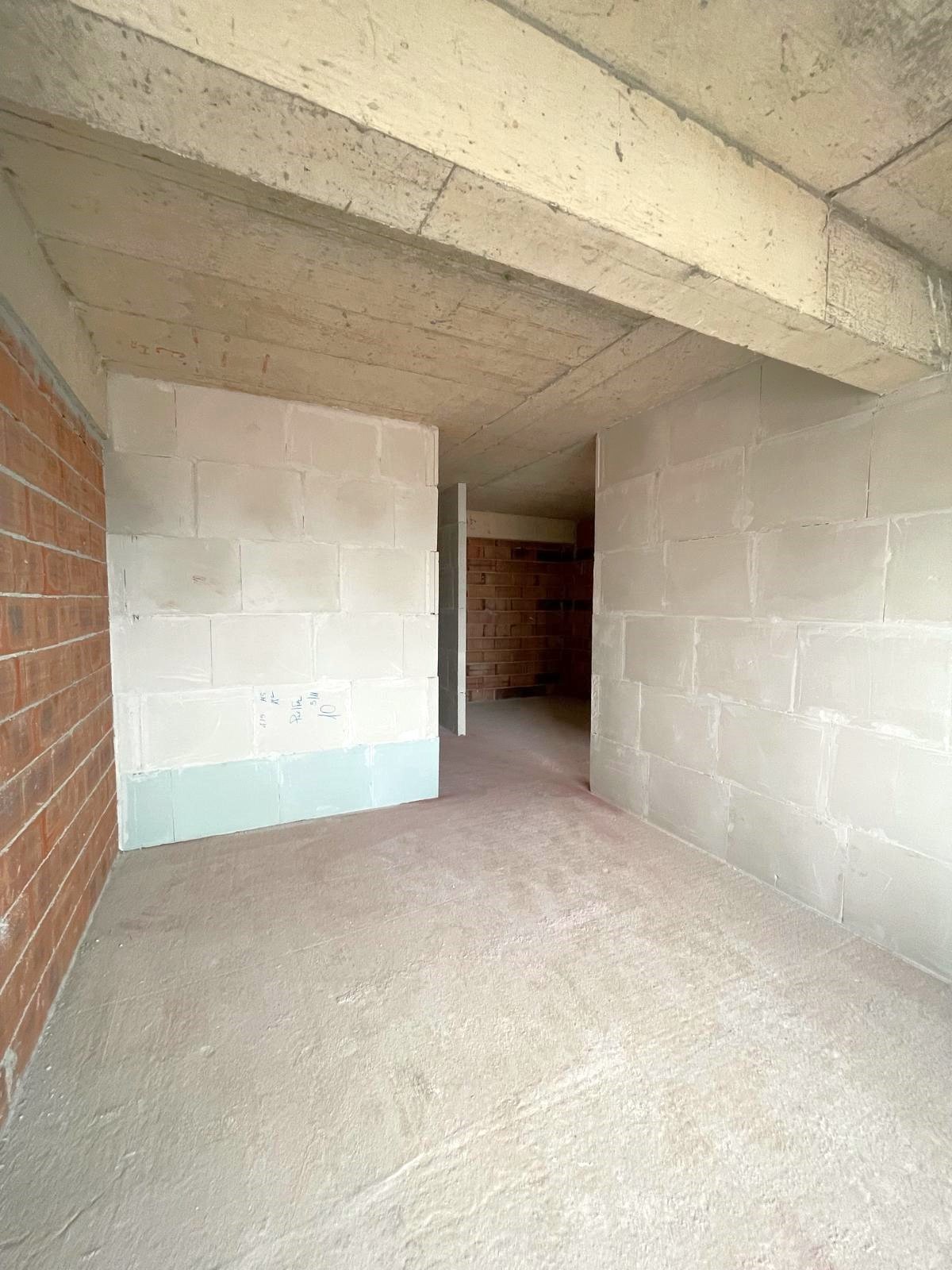 Eine moderne Wohnung in einer Residenz mit Meerblick – eine sinnvolle Investition.