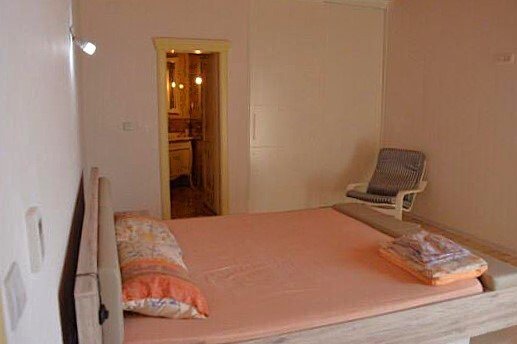 Luxusvilla mit Meerblick und Pool in Šušanj