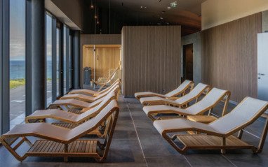 Moderne Ferienwohnung mit Garten, 100 m vom Meer entfernt in einem Top-Ferienort, Umag, Savudrija, Istrien