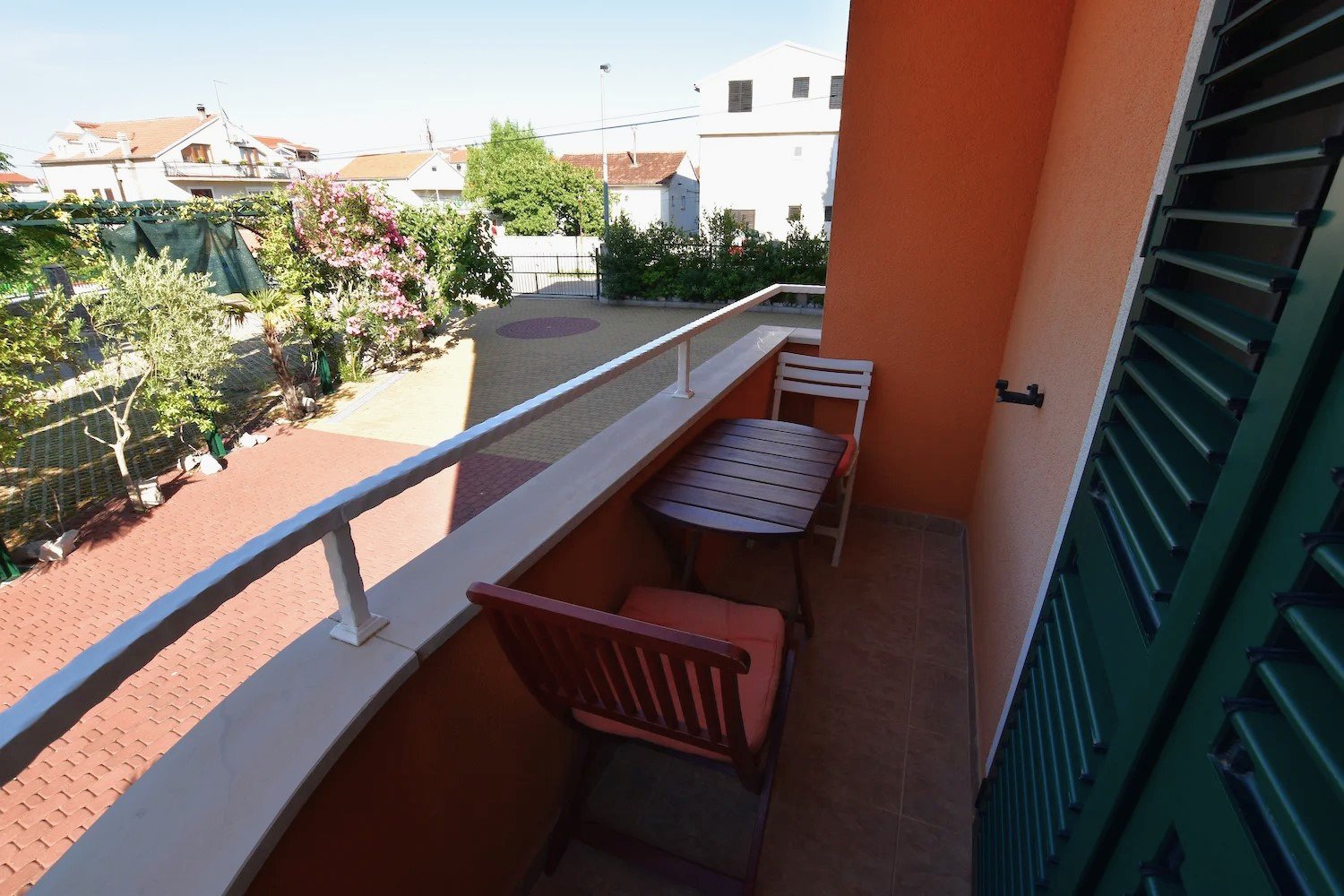 Komfortables Minihotel mit Gästehaus, Investitionspotenzial am Meer, Vodice