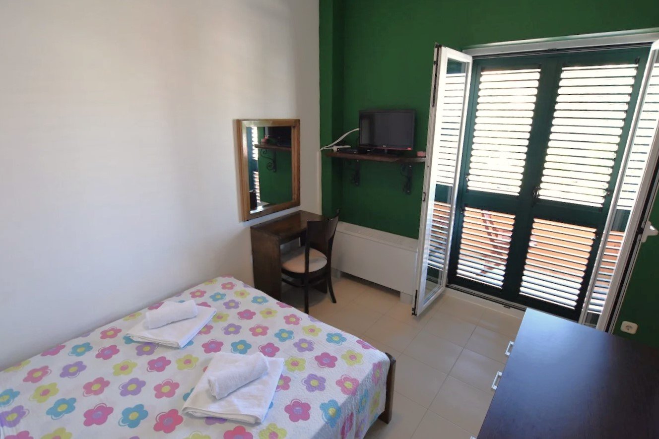 Komfortables Minihotel mit Gästehaus, Investitionspotenzial am Meer, Vodice