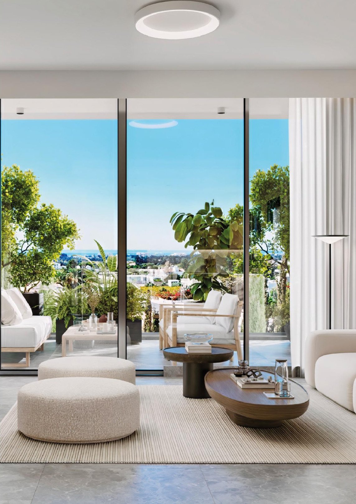 Großzügige Investition: Drei Schlafzimmer, zwei Badezimmer in Paphos unter Nutzung der Infrastruktur des Athena Beach Hotels.