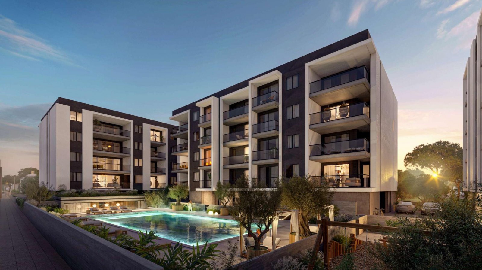 Das größte Casino im Mittelmeer. Investitionsmöglichkeit: Zwei-Zimmer-Apartment, 450 m vom Meer entfernt.