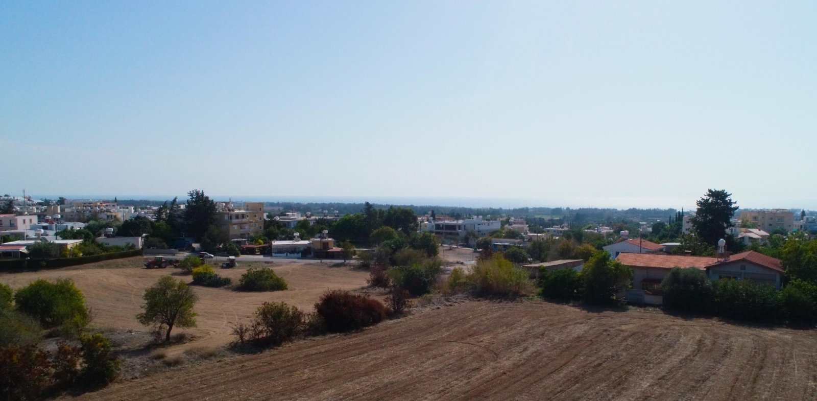 Luxuriöse 1-Zimmer-Wohnungen in Top-Projekten in Zypern – schon ab 100 €!