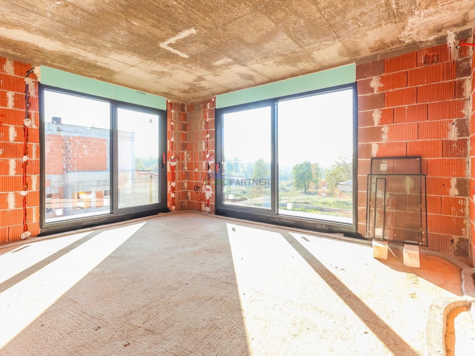 Moderne Villa, Privatsphäre, Pool und Waldruhe → Matulini, Poreč