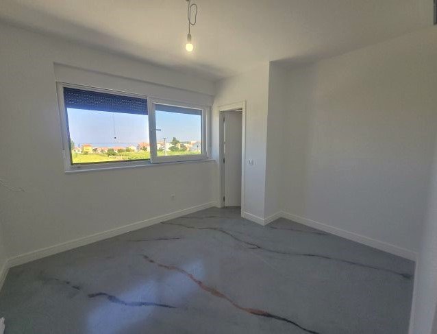 Luxushaus mit Pool, Ruhe am Meer → Vrsi