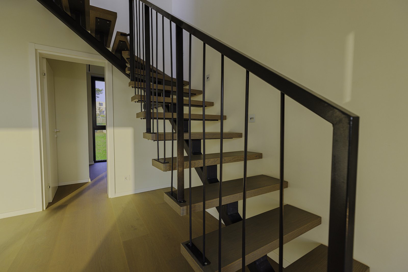 Superior-Penthouse mit Terrasse und Meerblick – Luxus, den Sie lieben werden, Umag Savudrija