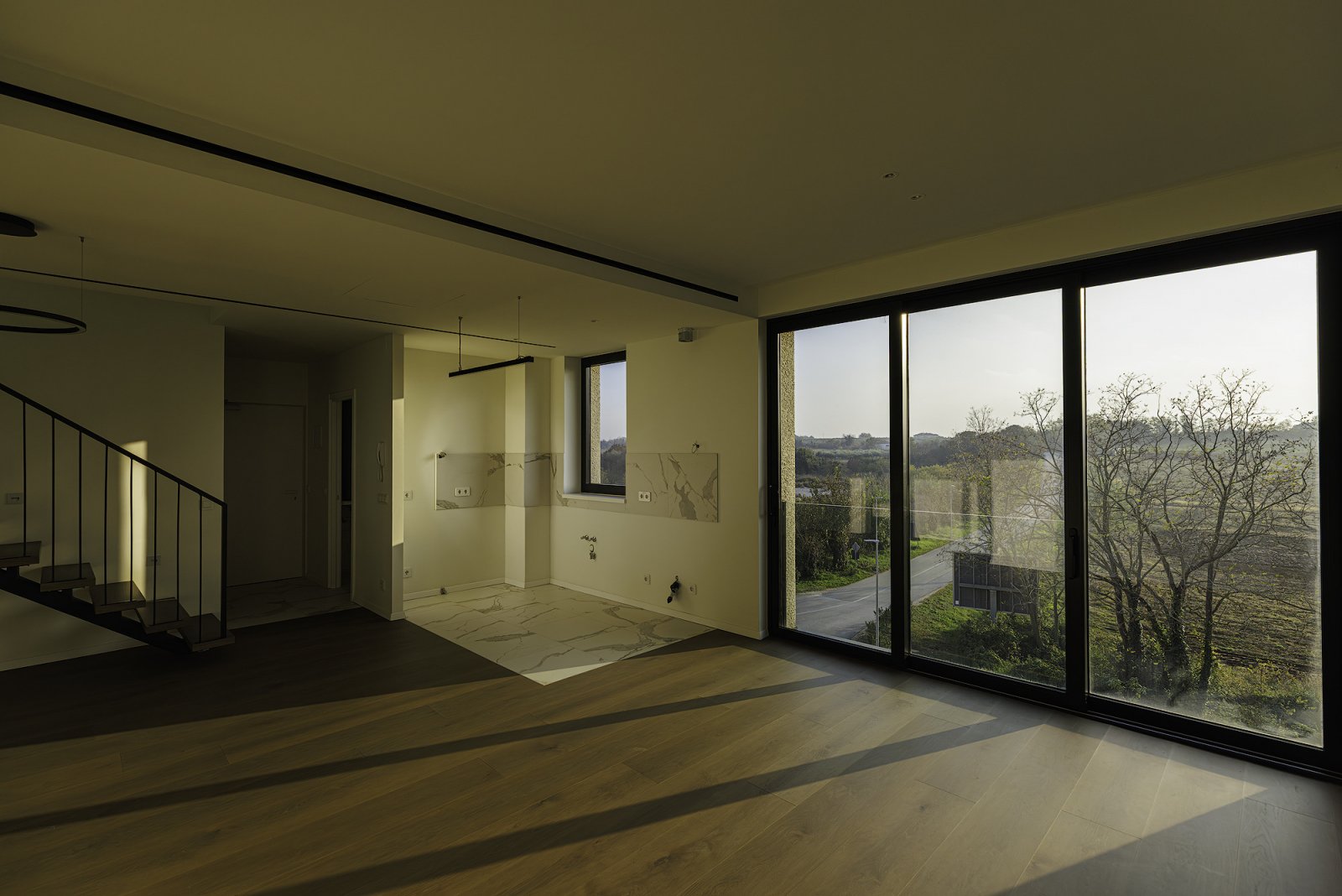 Superior-Penthouse mit Terrasse und Meerblick – Luxus, den Sie lieben werden, Umag Savudrija