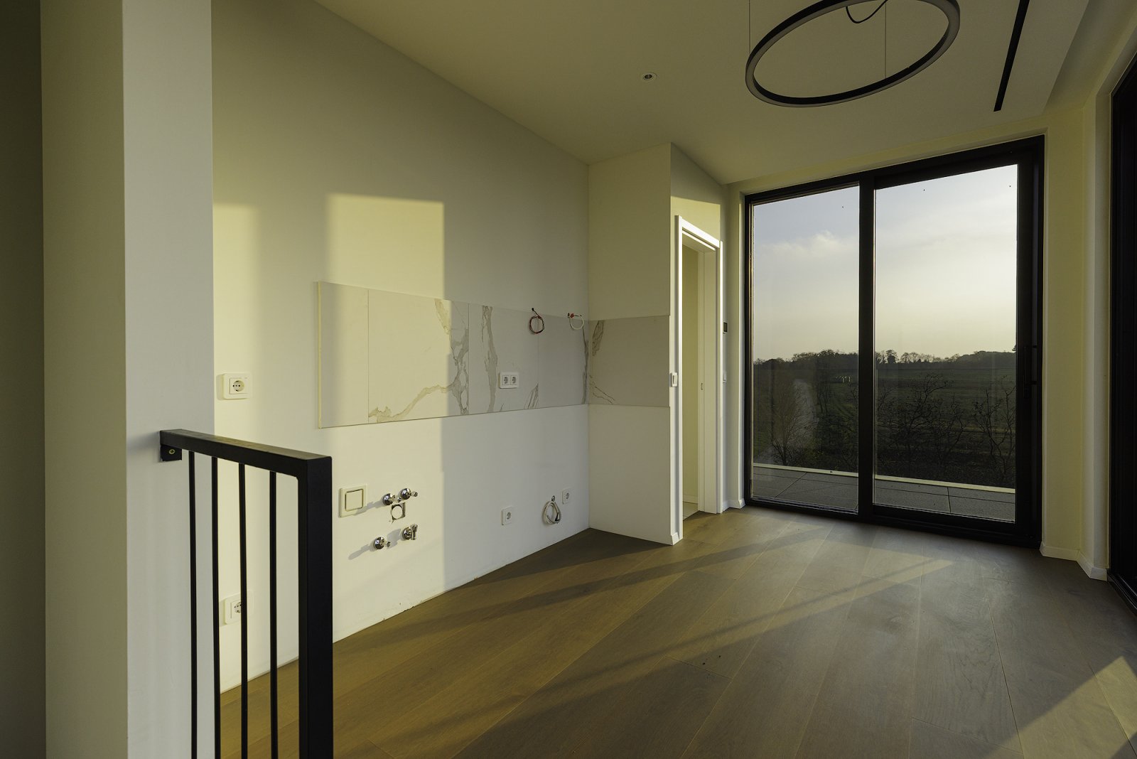 Superior-Penthouse mit Terrasse und Meerblick – Luxus, den Sie lieben werden, Umag Savudrija