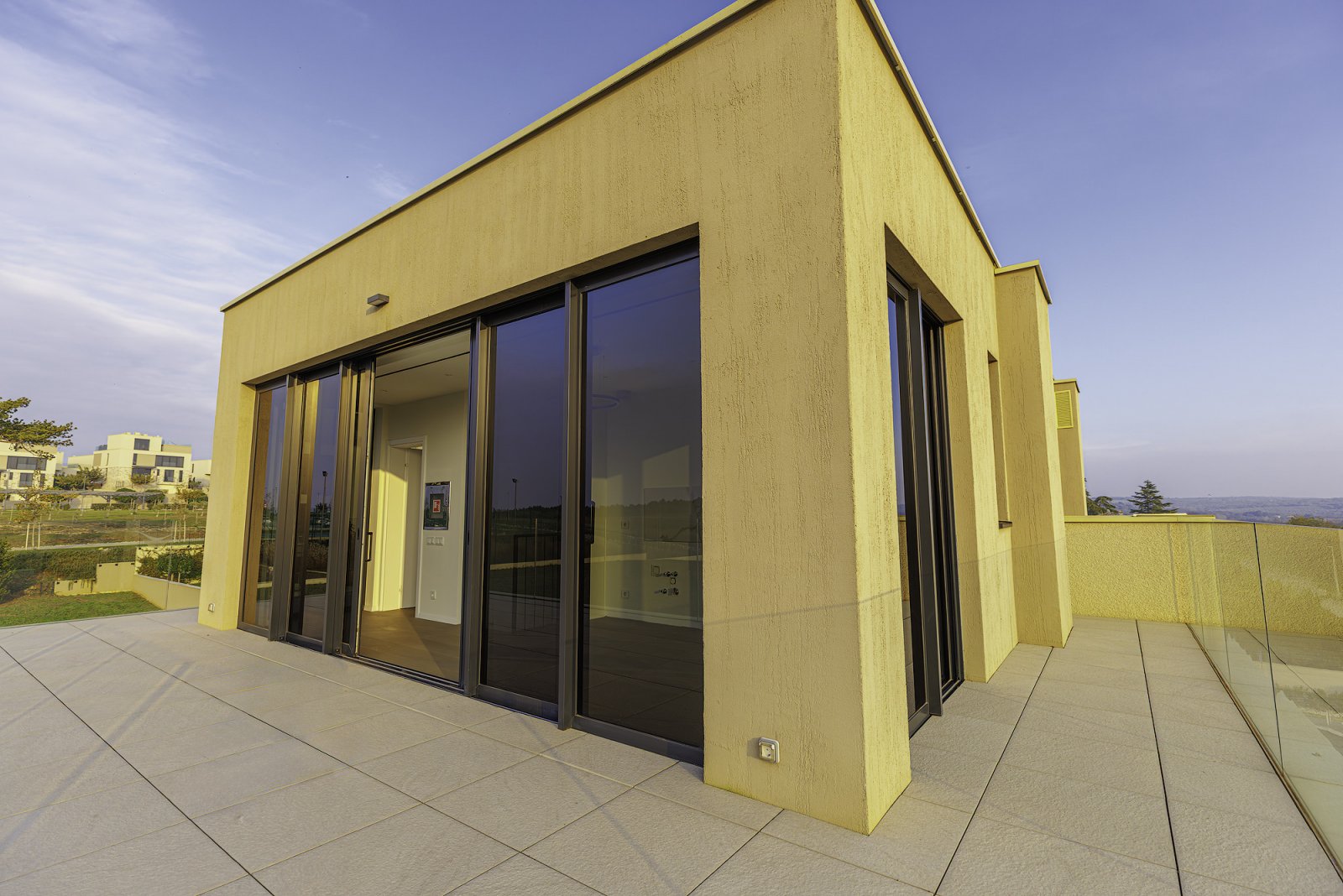 Superior-Penthouse mit Terrasse und Meerblick – Luxus, den Sie lieben werden, Umag Savudrija