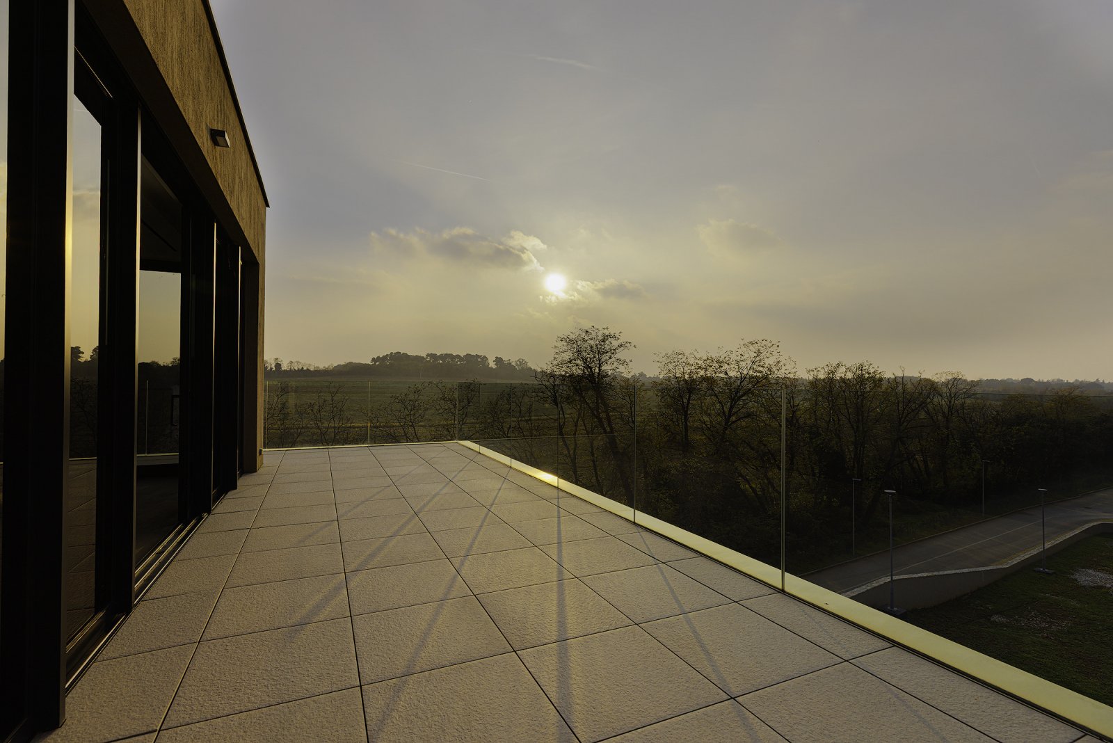 Superior-Penthouse mit Terrasse und Meerblick – Luxus, den Sie lieben werden, Umag Savudrija