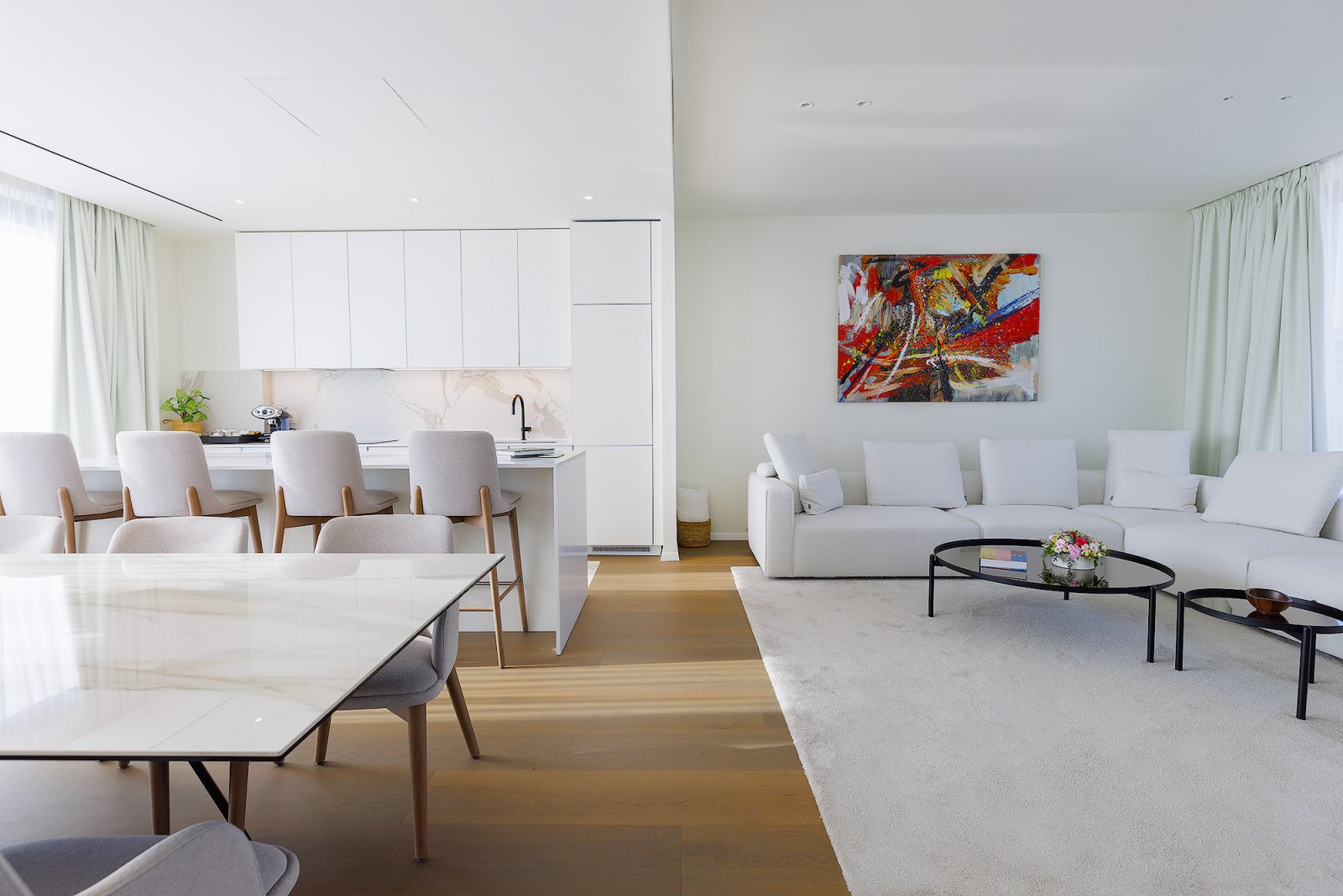 Luxuriöses Haus mit Aufzug am Meer in einem renommierten Ferienort in Umag Savudrija – Ihre private Oase in Istrien