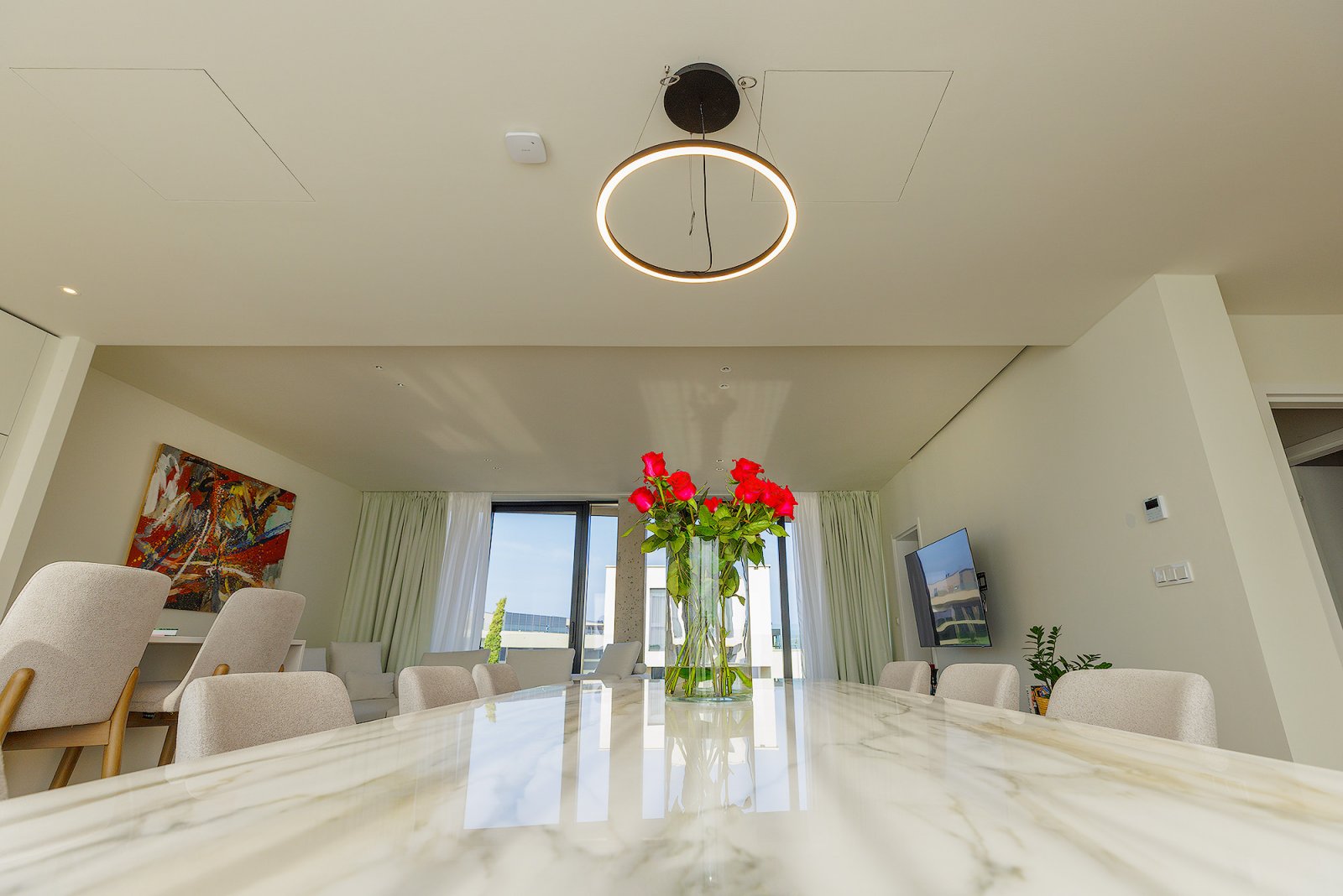 Luxuriöses Haus mit Aufzug am Meer in einem renommierten Ferienort in Umag Savudrija – Ihre private Oase in Istrien