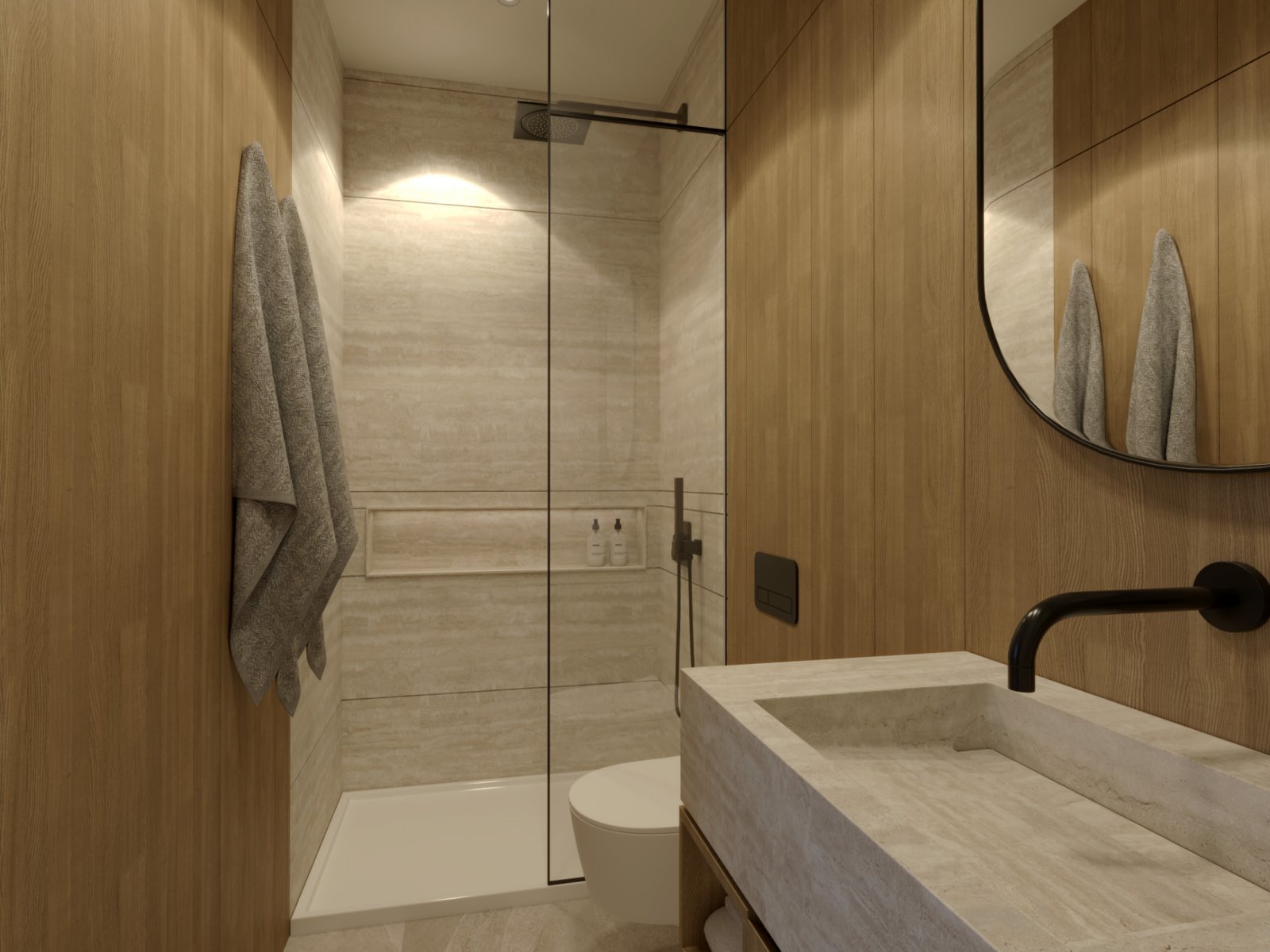 Luxuriöse Villa mit Swimmingpool, nur wenige Gehminuten vom Strand in Protaras entfernt