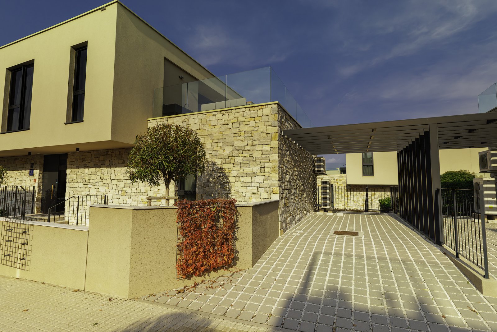 Luxuriöses Haus am Meer in einem renommierten Ferienort in Umag Savudrija – Ihre private Oase in Istrien