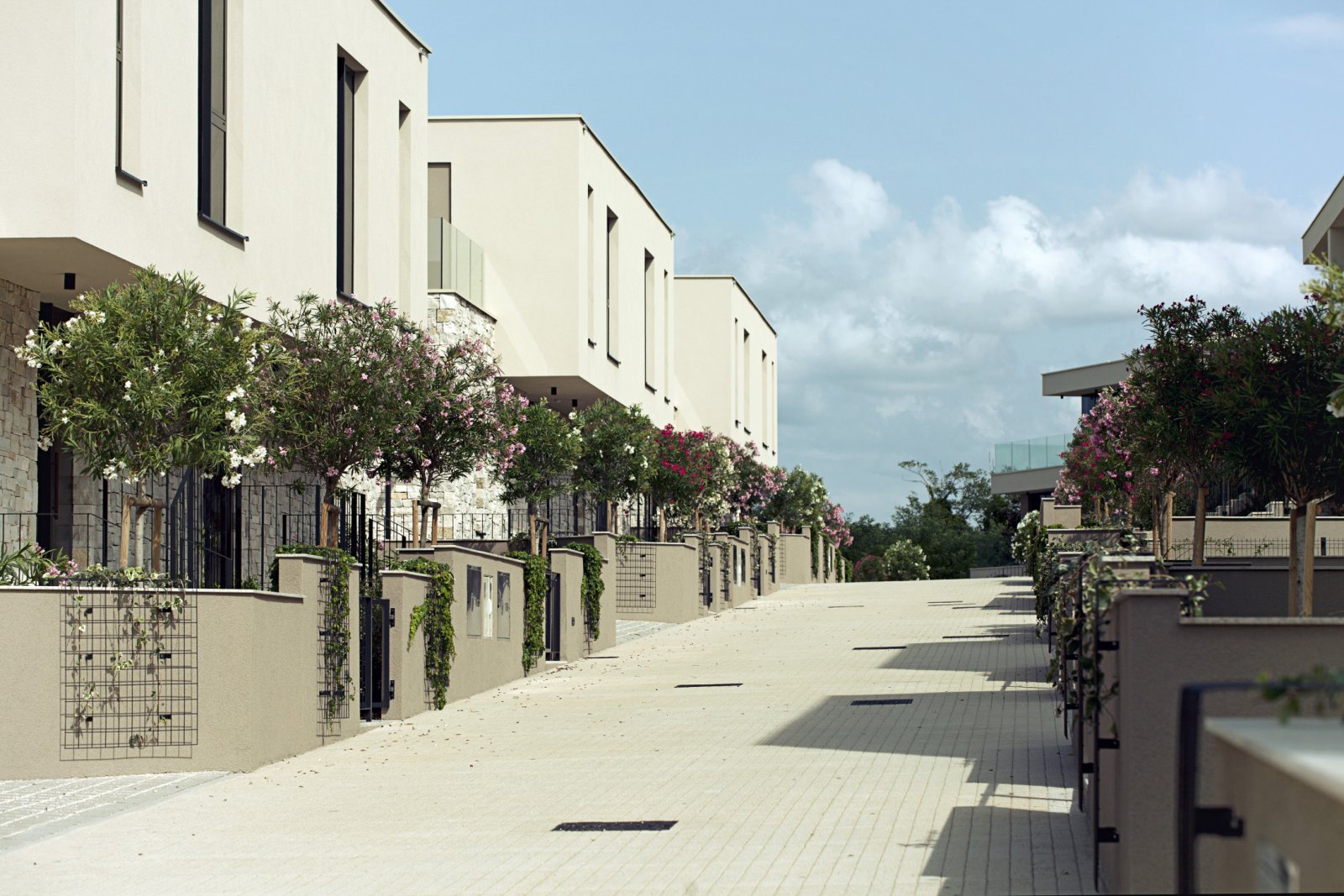 Luxuriöses Haus am Meer in einem renommierten Ferienort in Umag Savudrija – Ihre private Oase in Istrien