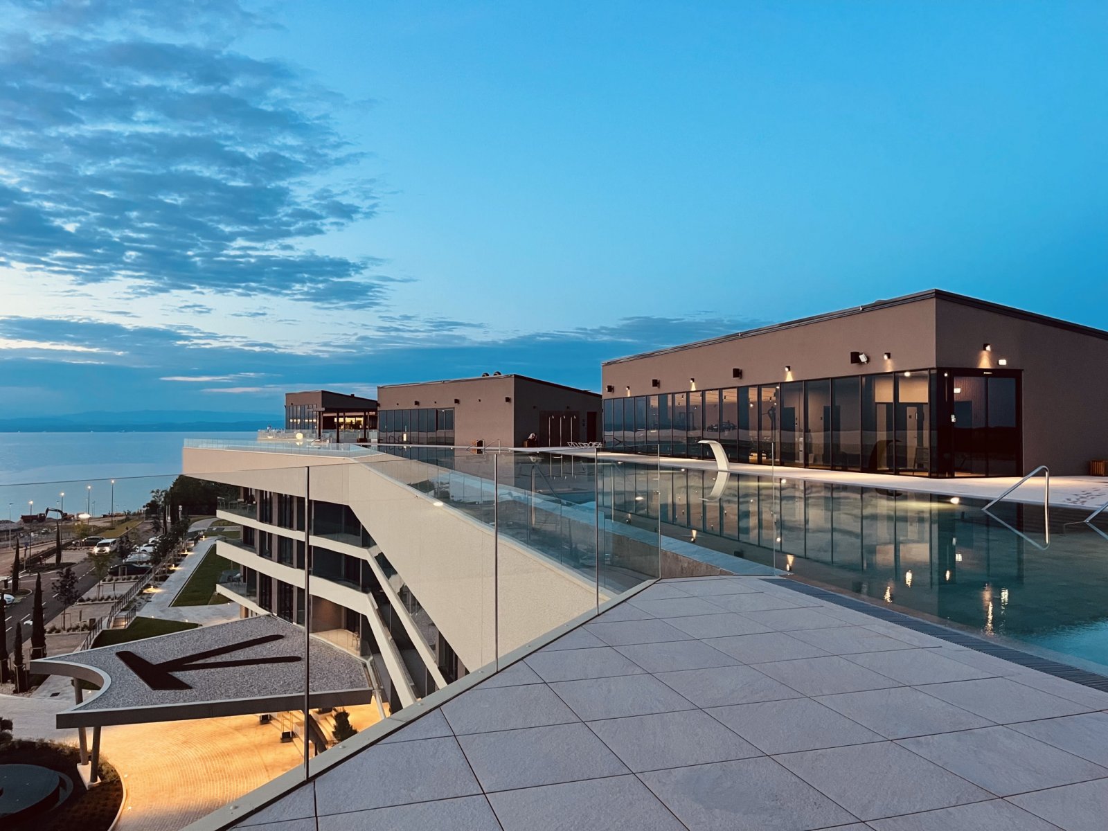 Luxuriöses Haus am Meer in einem renommierten Ferienort in Umag Savudrija – Ihre private Oase in Istrien