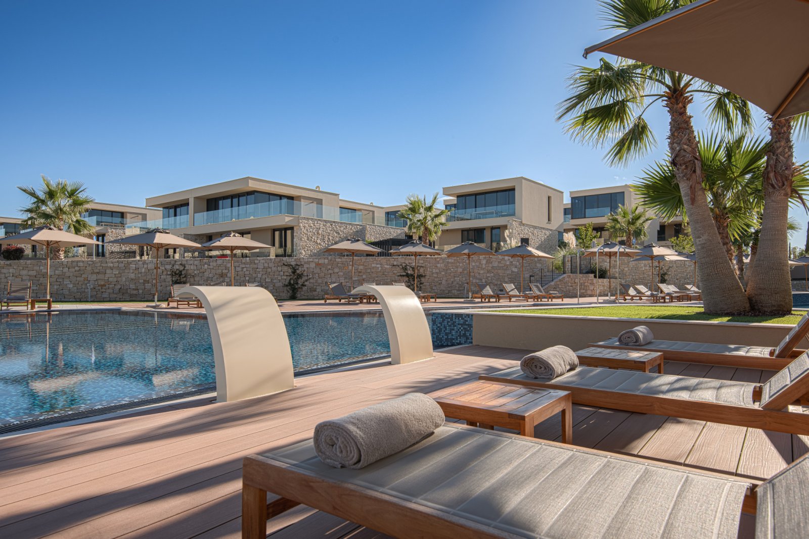 Luxuriöses Haus am Meer in einem renommierten Ferienort in Umag Savudrija – Ihre private Oase in Istrien