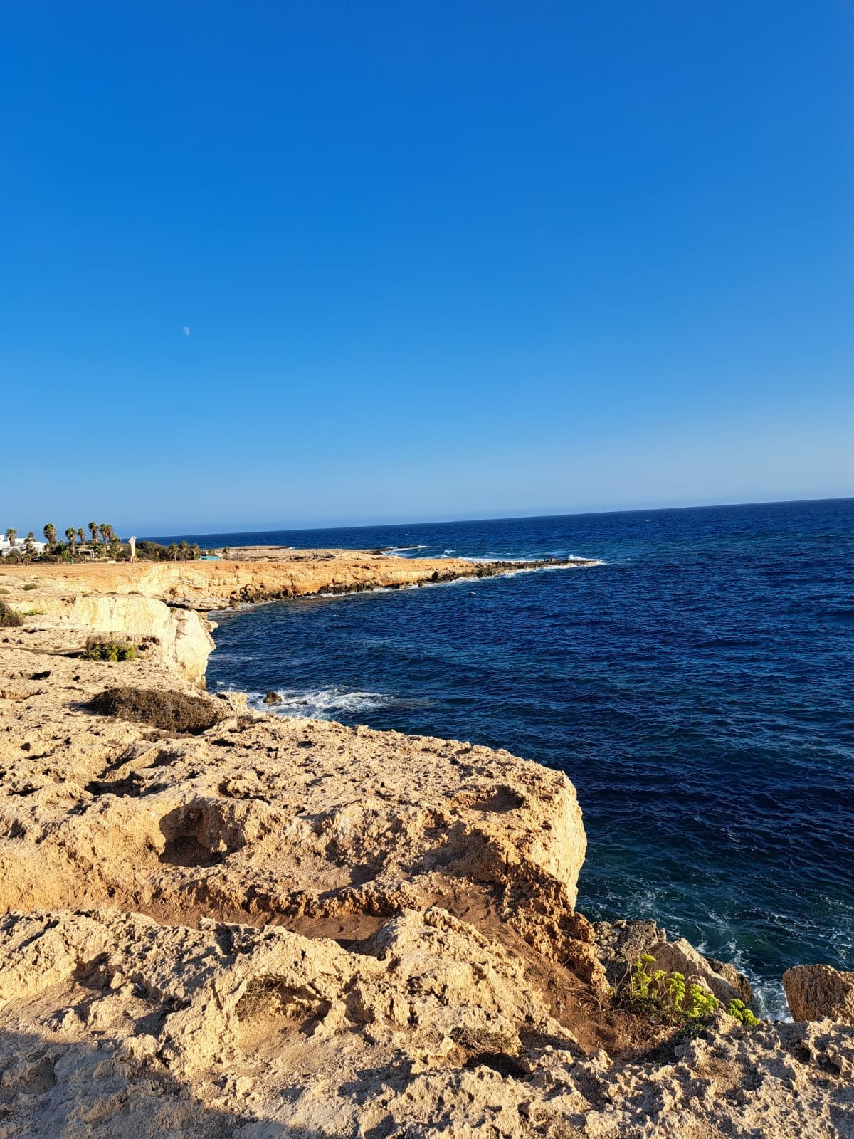 2 Zimmer in der Nähe von Protaras zu einem tollen Preis