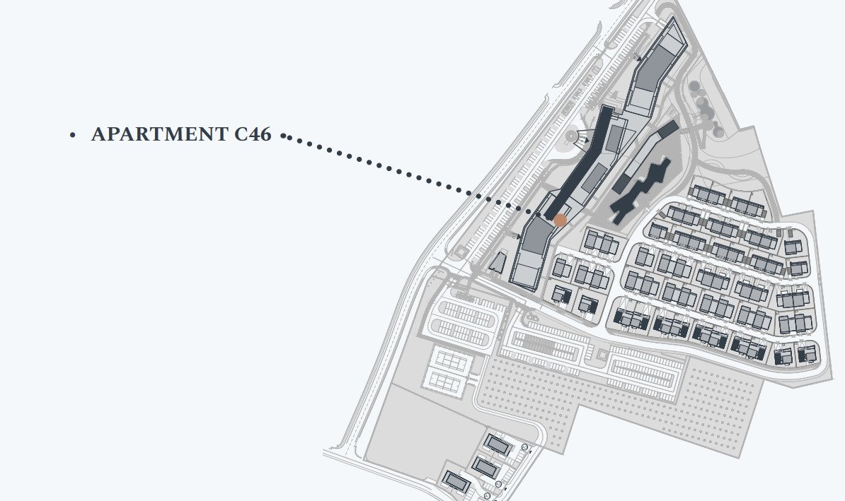 Luxus und Einkommen vereint – Apartment 200 m vom Meer entfernt in einem Top-Resort in Umag Savudrija, Istrien