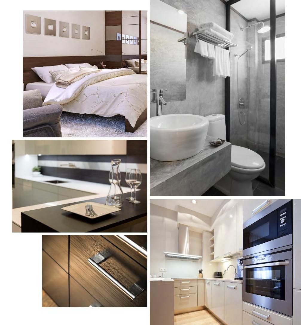 Wunderschöne Villa (4+1 Schlafzimmer) mit großem Grundstück, Dachgarten und Swimmingpool am Golfplatz in Zypern.