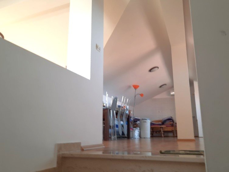 Renoviertes Haus im Herzen von Medulin mit Meerblick – ein ruhiger Ort zum Wohnen, für Ruhe und als Kapitalanlage.