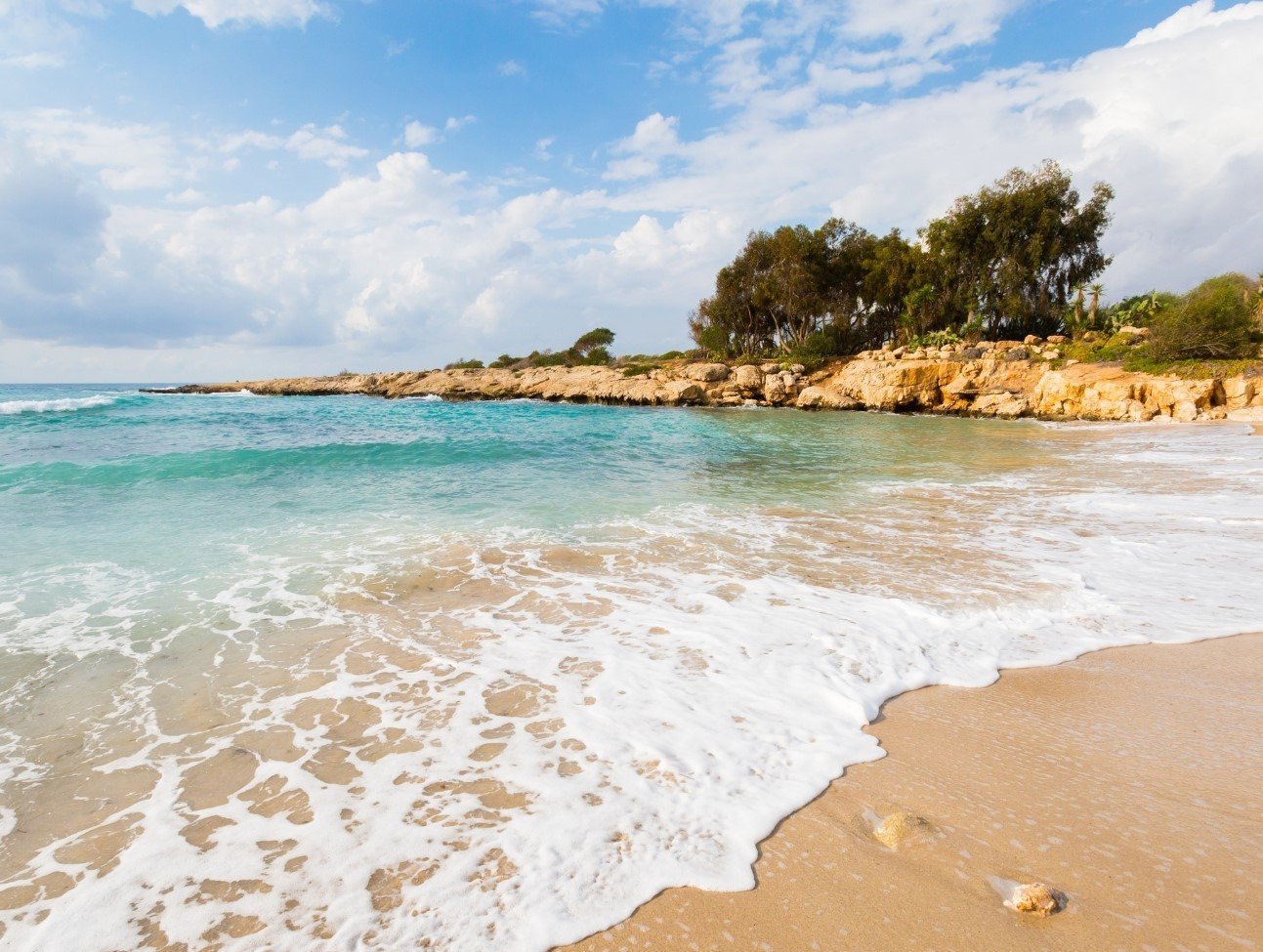 Anlagevilla 3+1, garantierte Rendite 5 % – 350 m vom Meer entfernt