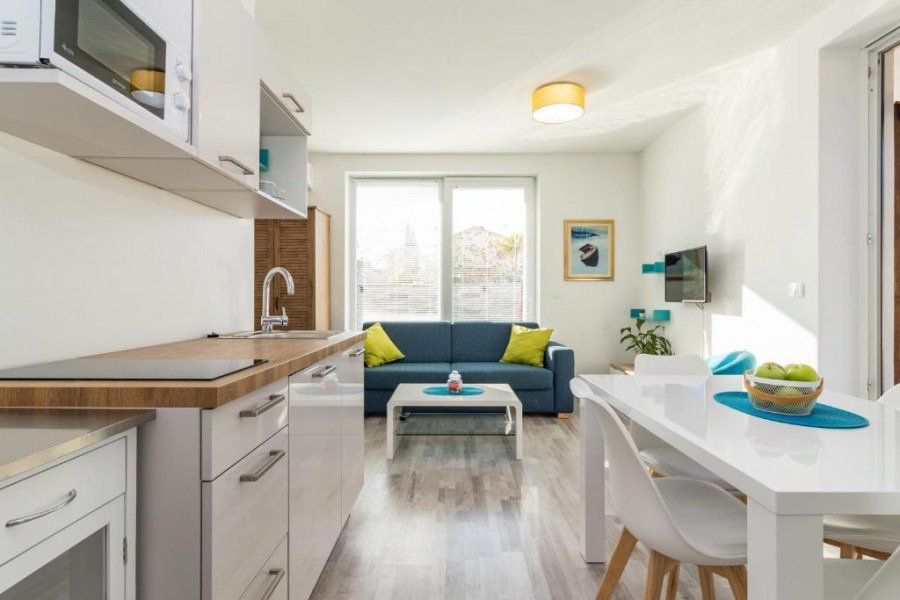 Wunderschöne, moderne Villa mit Swimmingpool in Medulin, Istrien – ideale Investitionsmöglichkeit