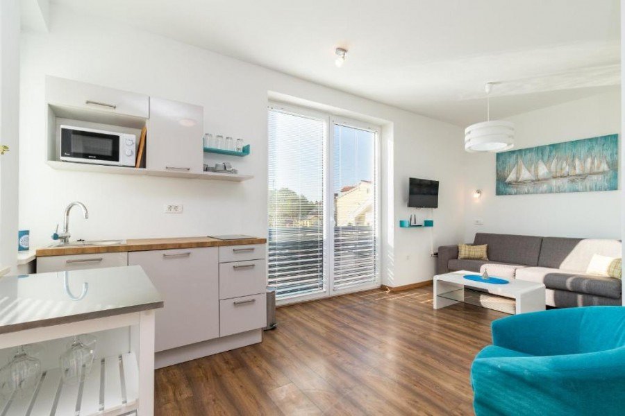 Wunderschöne, moderne Villa mit Swimmingpool in Medulin, Istrien – ideale Investitionsmöglichkeit