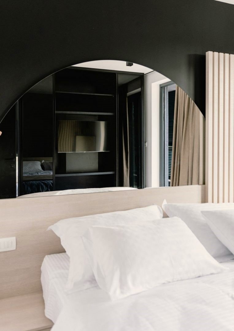 Designvilla mit Pool und Sauna, 350 m vom Meer entfernt, Šibenik