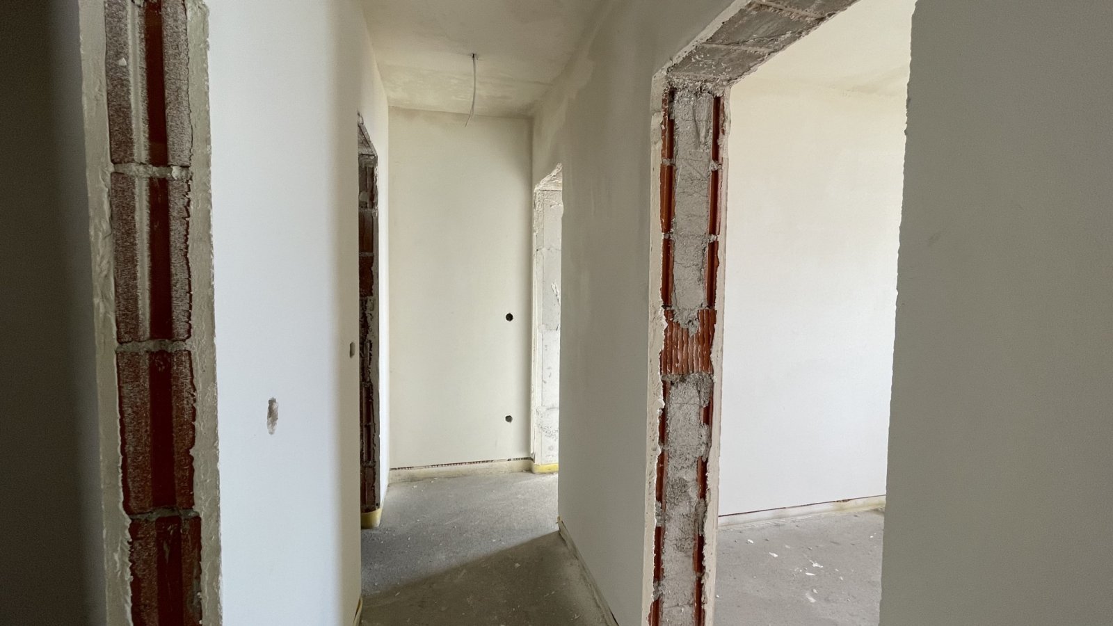 Modernes Apartment mit Panoramablick und Aufzug Vodice