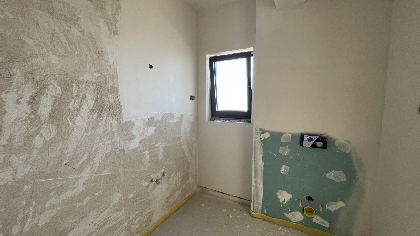 Modernes Apartment mit Meerblick, 400 m vom Strand von Vodice entfernt.