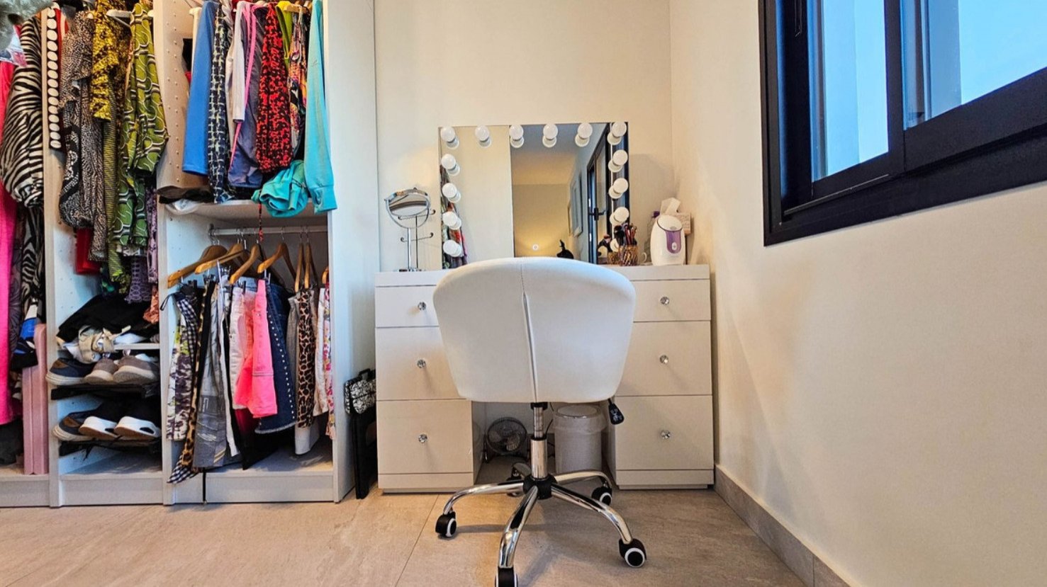 Wunderschönes Haus mit Panoramablick aufs Meer – nur 1 Gehminute vom Strand entfernt, Casares Costa del Sol