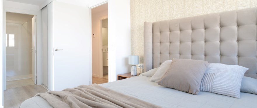 Luxuriöses Haus mit einzigartigem Meerblick an der Costa Blanca, in Strand- und Golfnähe!