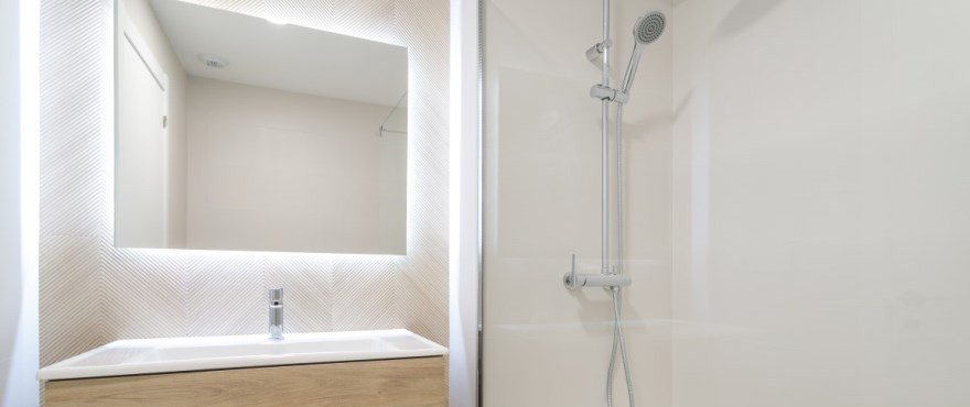 Luxuriöses Haus mit einzigartigem Meerblick an der Costa Blanca, in Strand- und Golfnähe!