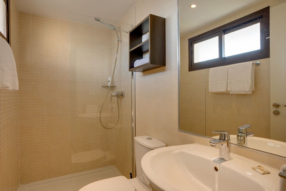 Anlageapartment im Hotelresort Valle Romano in Estepona